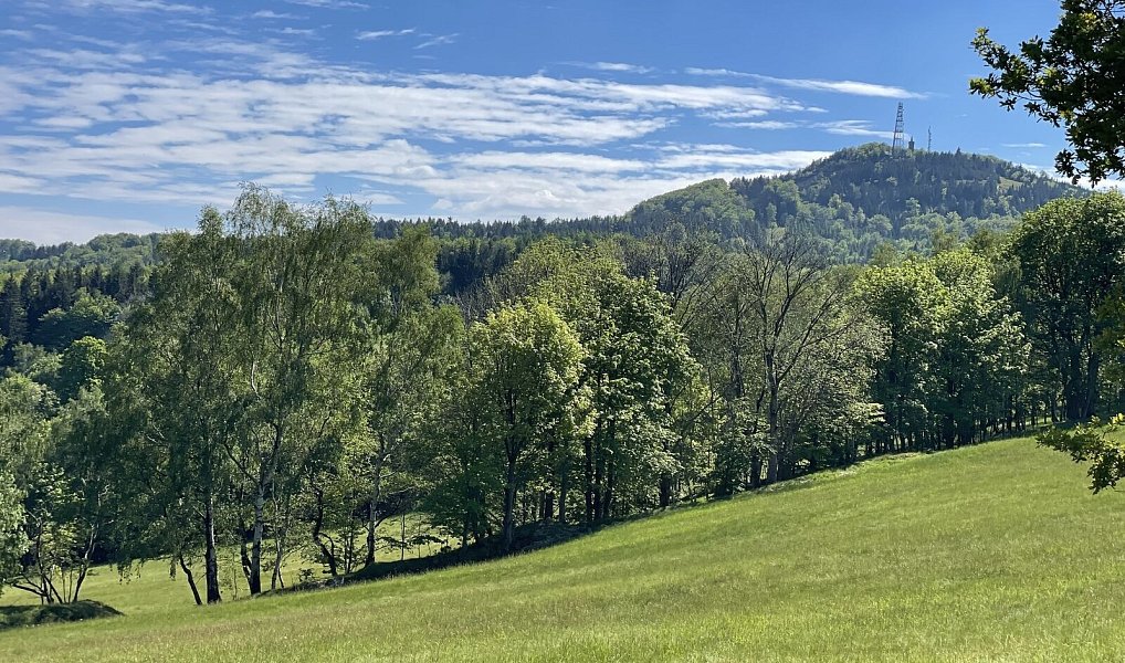 Prodej ubytovacího objektu 2 000 m², Zlín – náhled fotky 5