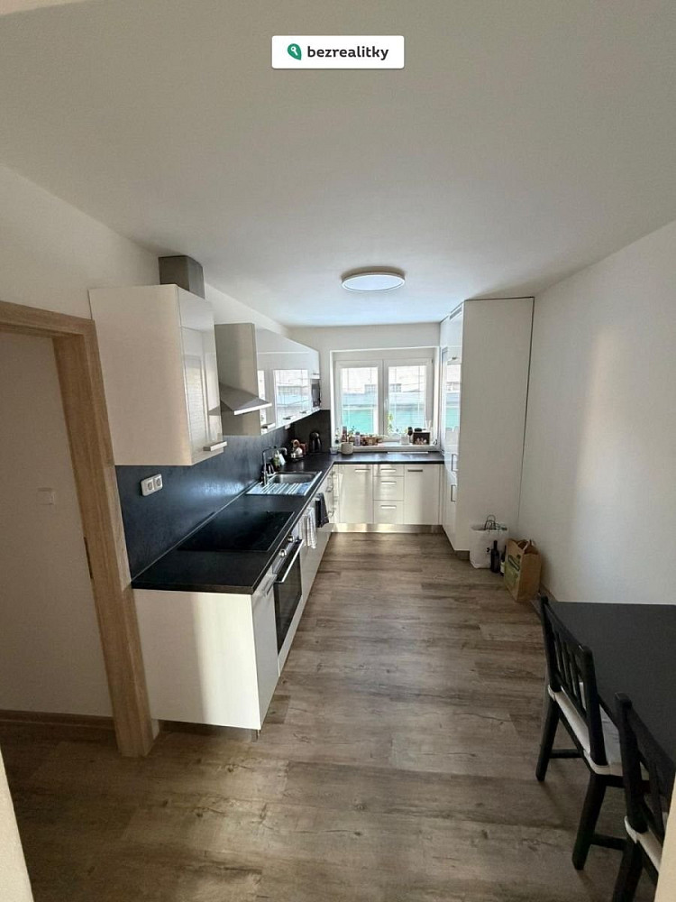 Prodej bytu 2+1 58 m²