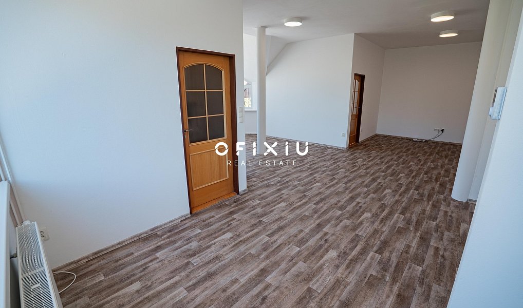 Prodej nájemního domu, činžáku 276 m², Hrušovany nad Jevišovkou – náhled fotky 6