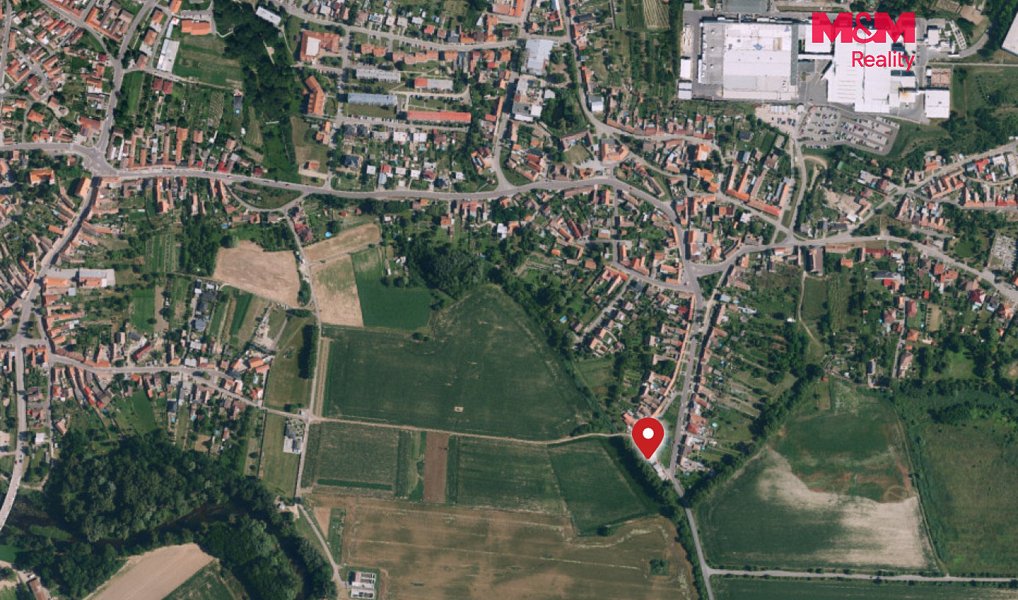 Prodej garáže, 28 m2, Hodonice, Hodonice – náhled fotky 4