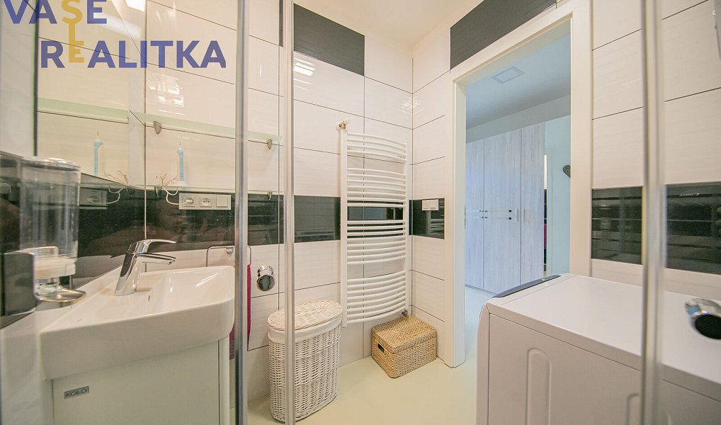 Pronájem bytu 2+kk 51 m², Hranice – náhled fotky 10