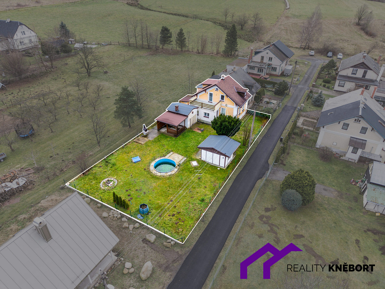 Prodej domu 120 m² s pozemkem 684 m² — photo 3