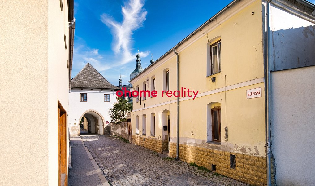 Prodej domu 248 m² s pozemkem 465 m², Uničov – náhled fotky 10