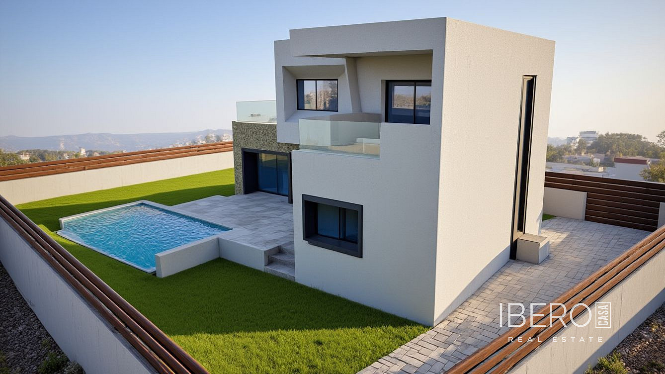 Prodej domu 169 m² s pozemkem 169 m² — photo 3