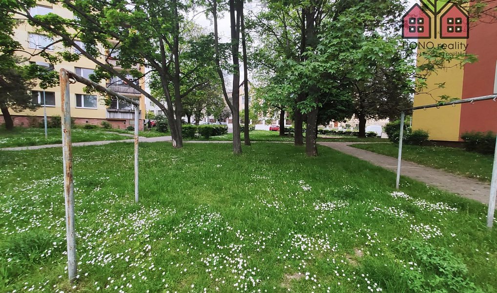 Pronájem bytu 2+kk 52 m², Litoměřice – náhled fotky 23