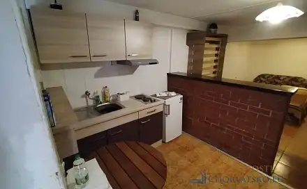 Prodej bytu 1+kk 25 m², Rovinj, Chorvatsko