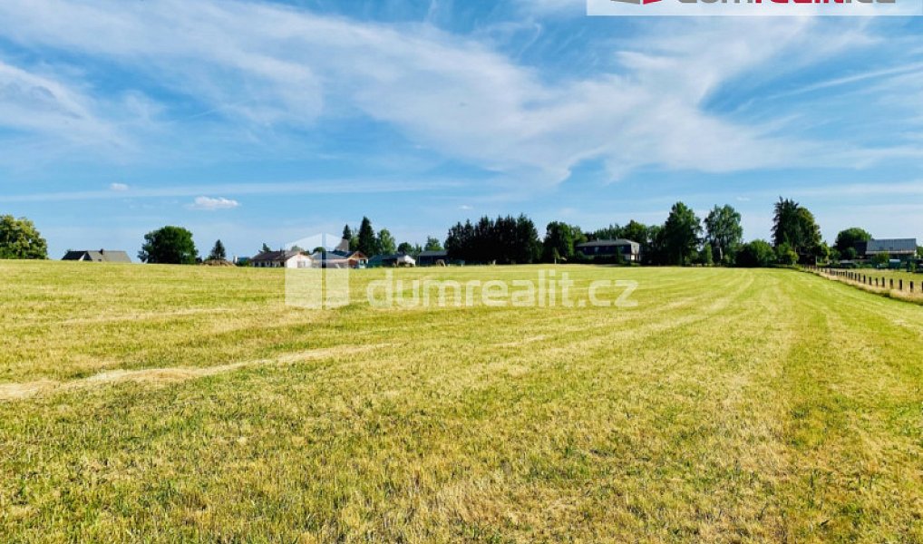 Prodej stavebního pozemku 1 403 m², Tři Sekery – náhled fotky 24