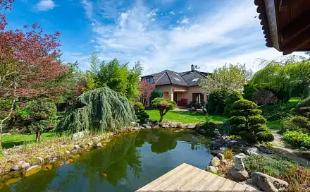 Prodej domu 376 m² s pozemkem 1 766 m², Pod Skalkou, Liberec - Liberec XXX-Vratislavice nad Nisou