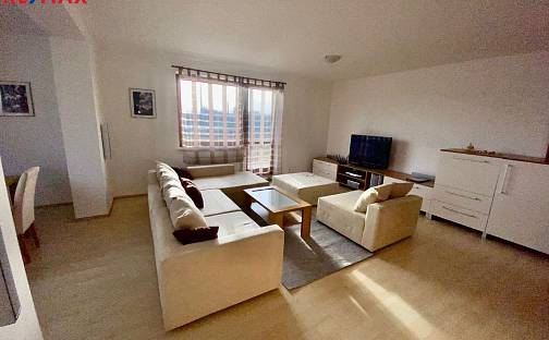 Pronájem bytu 3+kk 103 m², Bělohorská, Plzeň - Severní Předměstí