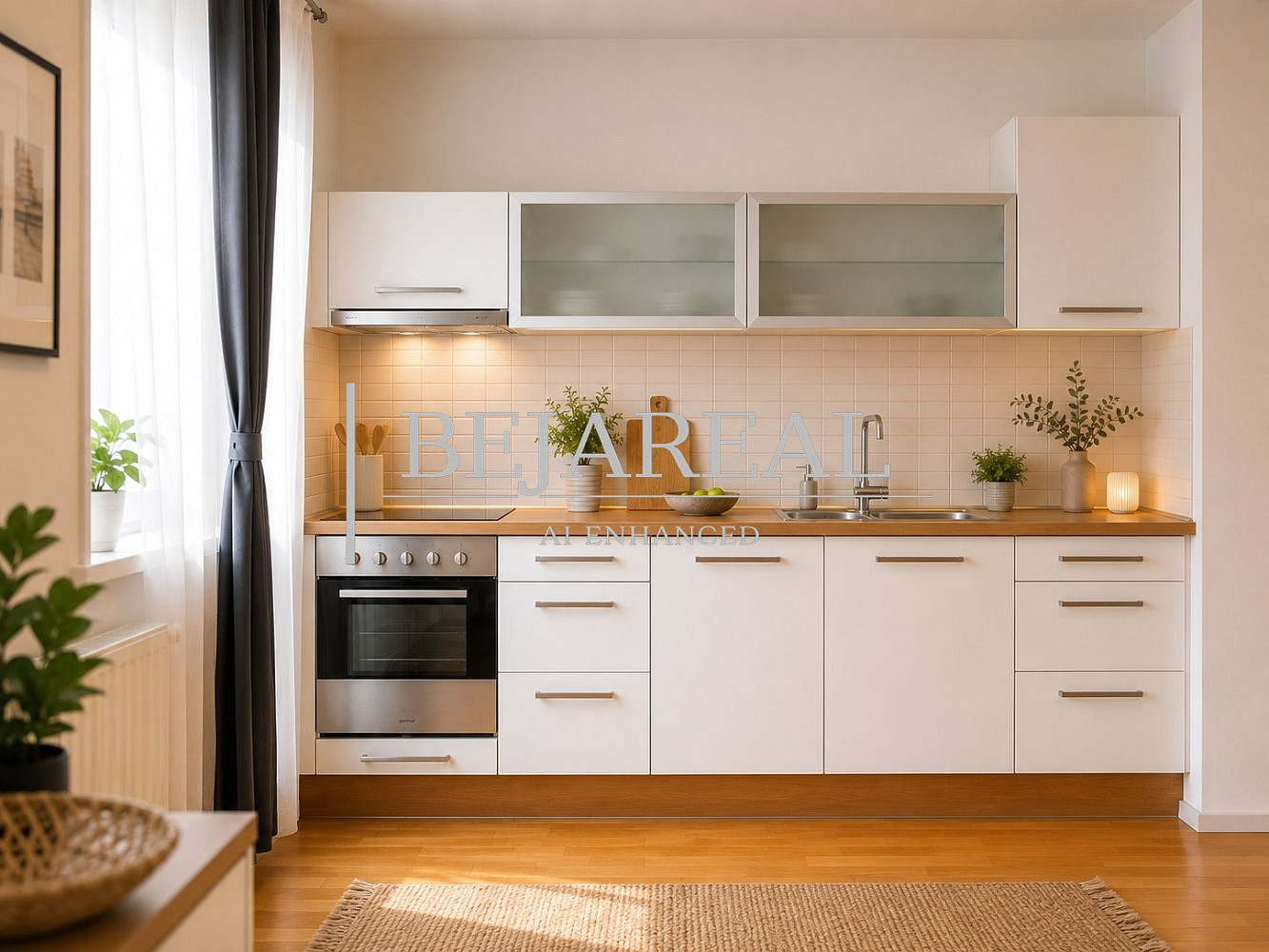 Prodej bytu 2+kk 51 m² – fotografie 2