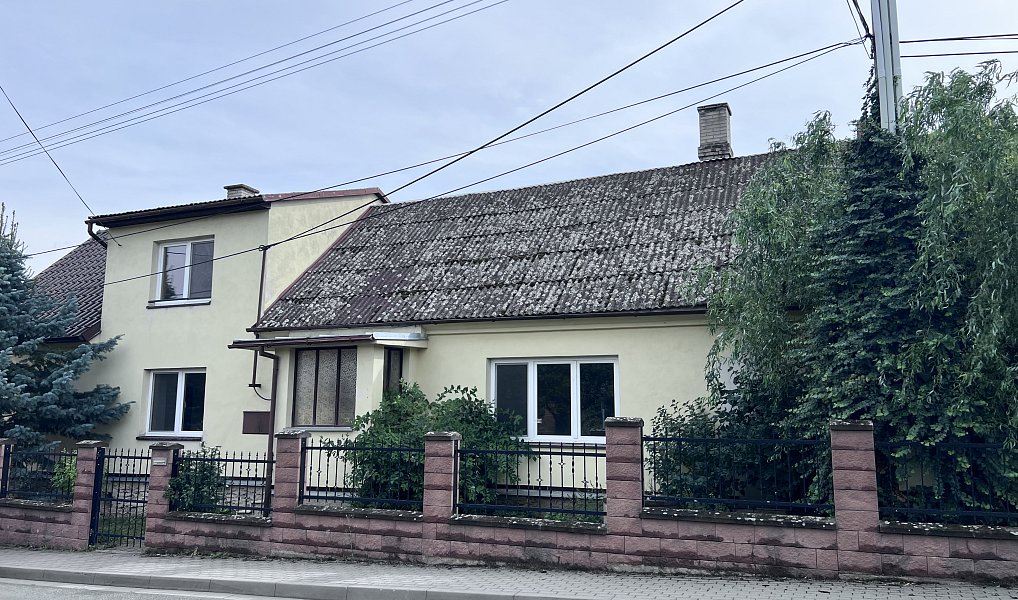 Prodej domu 281 m² s pozemkem 502 m², Troubelice – náhled fotky 2