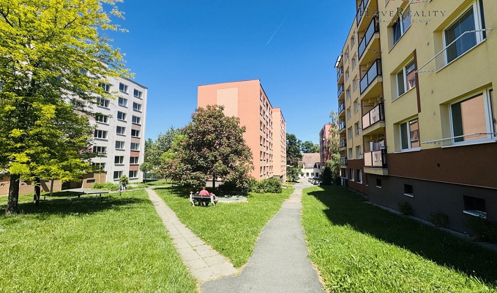 Pronájem bytu 1+kk 36 m², Vlašim – náhled fotky 17