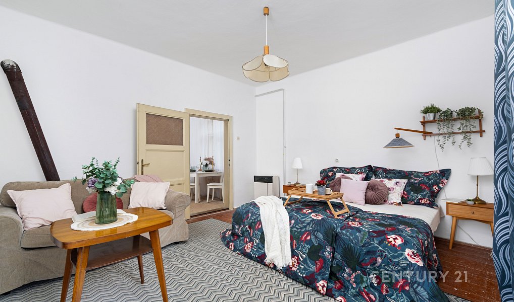 Prodej domu 91 m² s pozemkem 503 m², Přibyslavice – náhled fotky 7