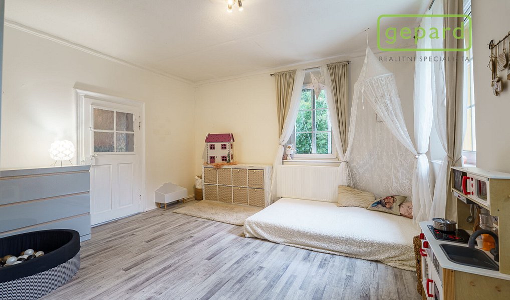 Prodej domu 295 m² s pozemkem 9 233 m², Hazlov – náhled fotky 16