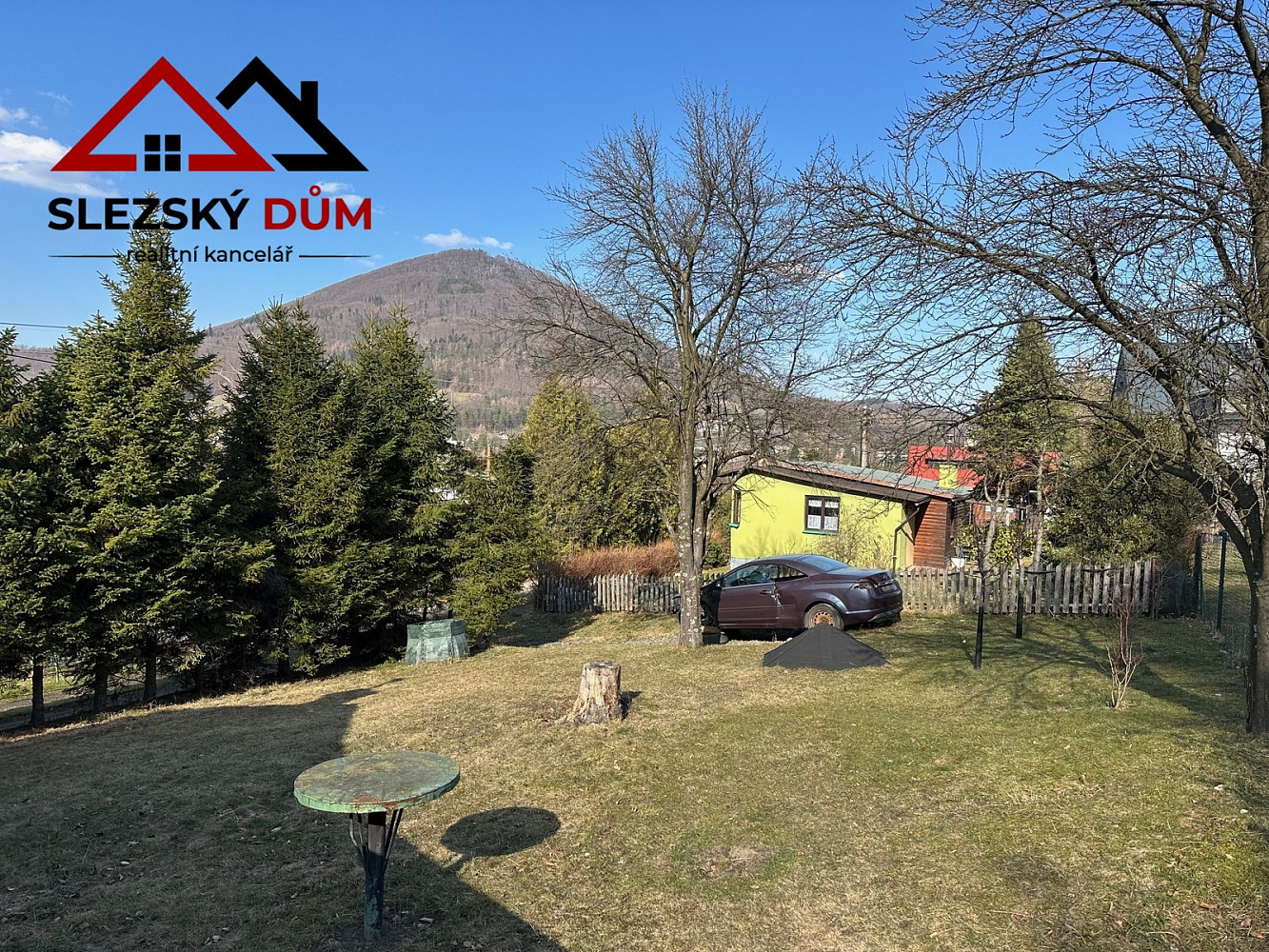 Prodej chaty/chalupy 36 m² s pozemkem 549 m² — photo 3