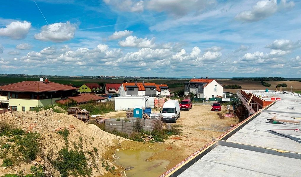 Prodej domu 130 m² s pozemkem 261 m², Jiřice – náhled fotky 9