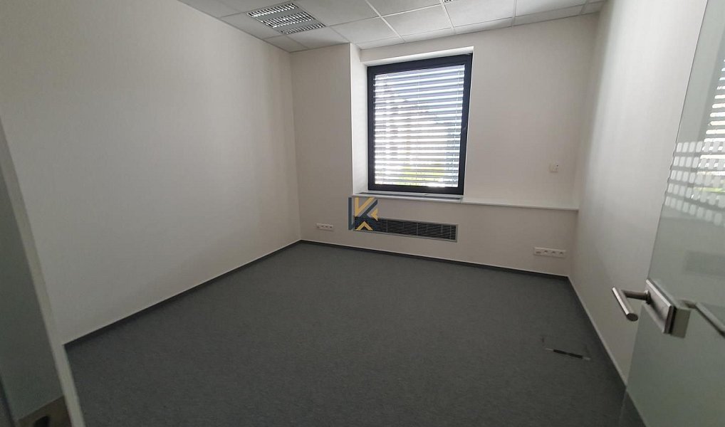 Pronájem kanceláře 235 m², Praha – náhled fotky 9