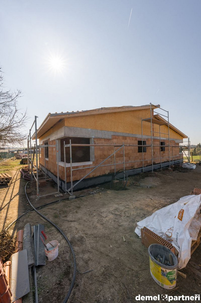 Prodej domu 112 m² s pozemkem 779 m² — photo 4