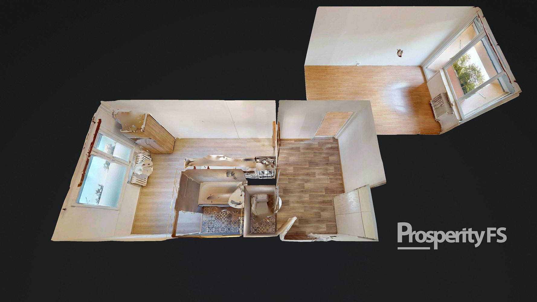 Prodej bytu 1+1 42 m² – fotografie 5