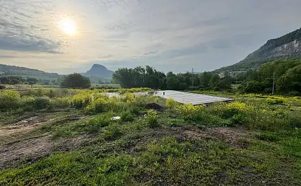 Prodej stavebního pozemku 1 842 m², Želenice, okres Most
