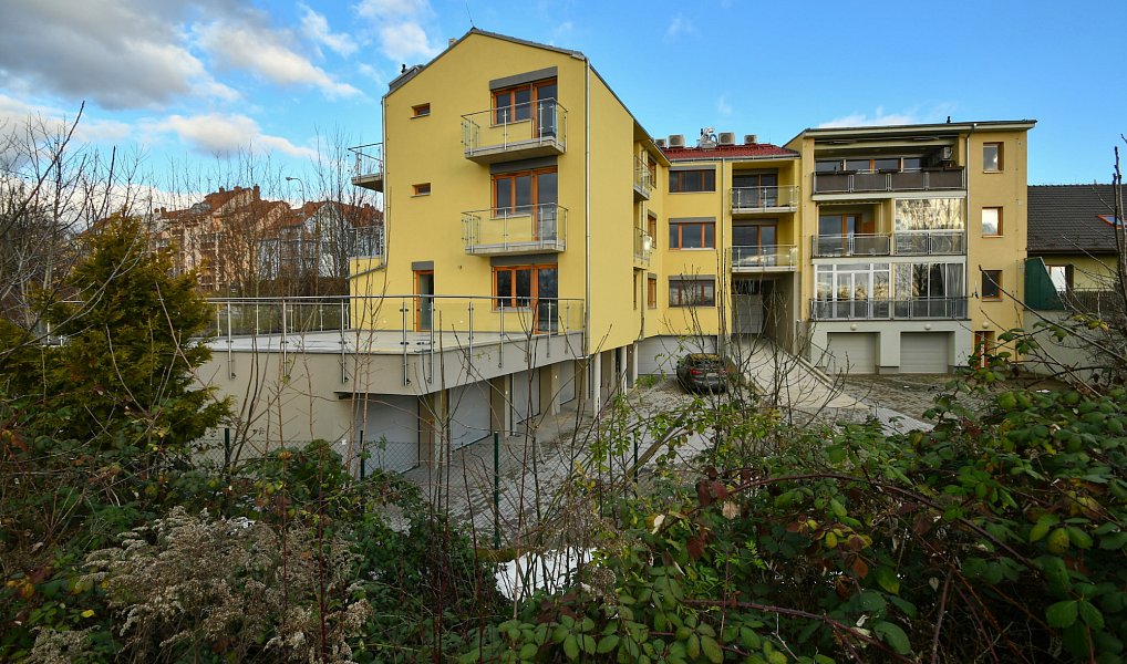Prodej bytu 1+kk 35 m², Brno – náhled fotky 26
