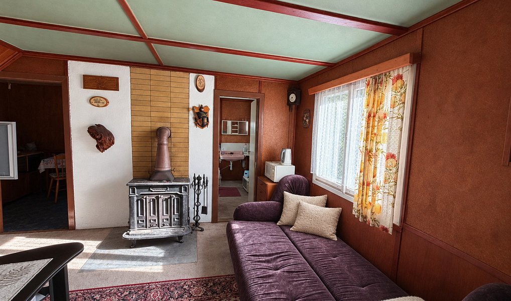 Prodej chaty/chalupy 75 m² s pozemkem 3 000 m², Krásná – náhled fotky 8