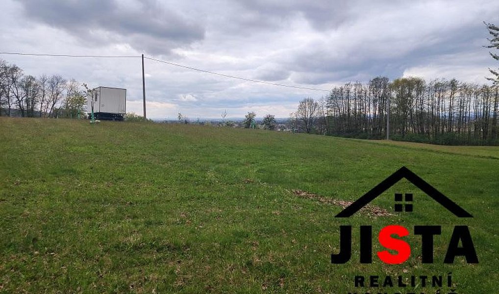 Prodej zahrady 1 900 m², Bělkovice-Lašťany – náhled fotky 5