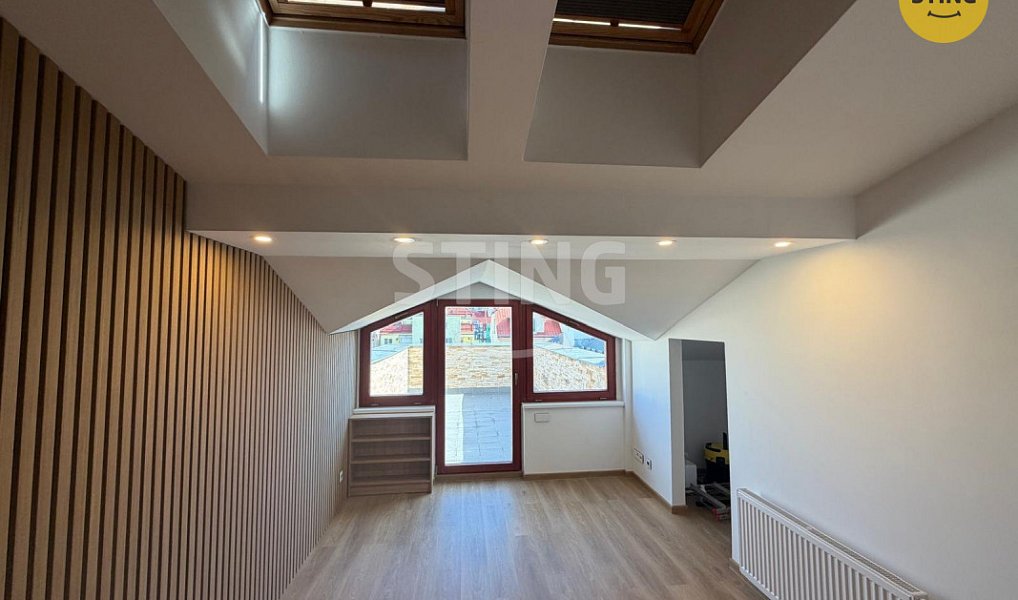 Pronájem bytu 4+1 120 m², Ostrava – náhled fotky 3