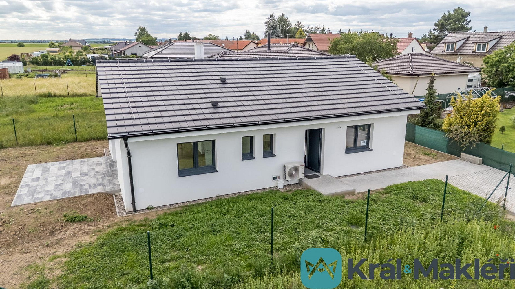 Prodej domu 87 m² s pozemkem 562 m² – fotografie 2