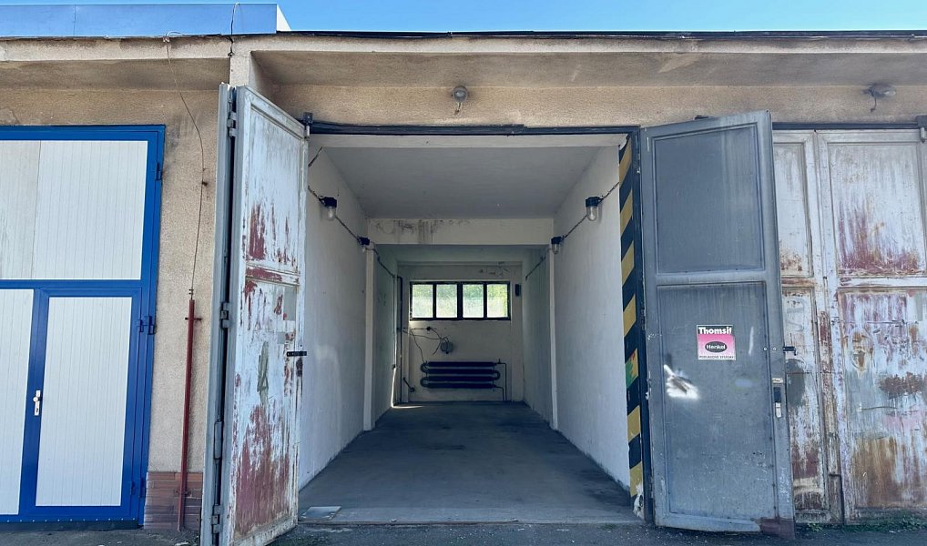 Pronájem skladovacích prostor 49 m², Most – náhled fotky 6