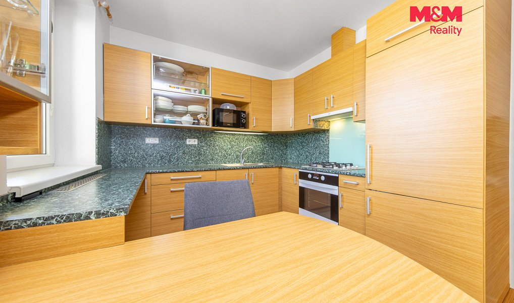 Prodej bytu 2+kk 53 m², Drásov – náhled fotky 4