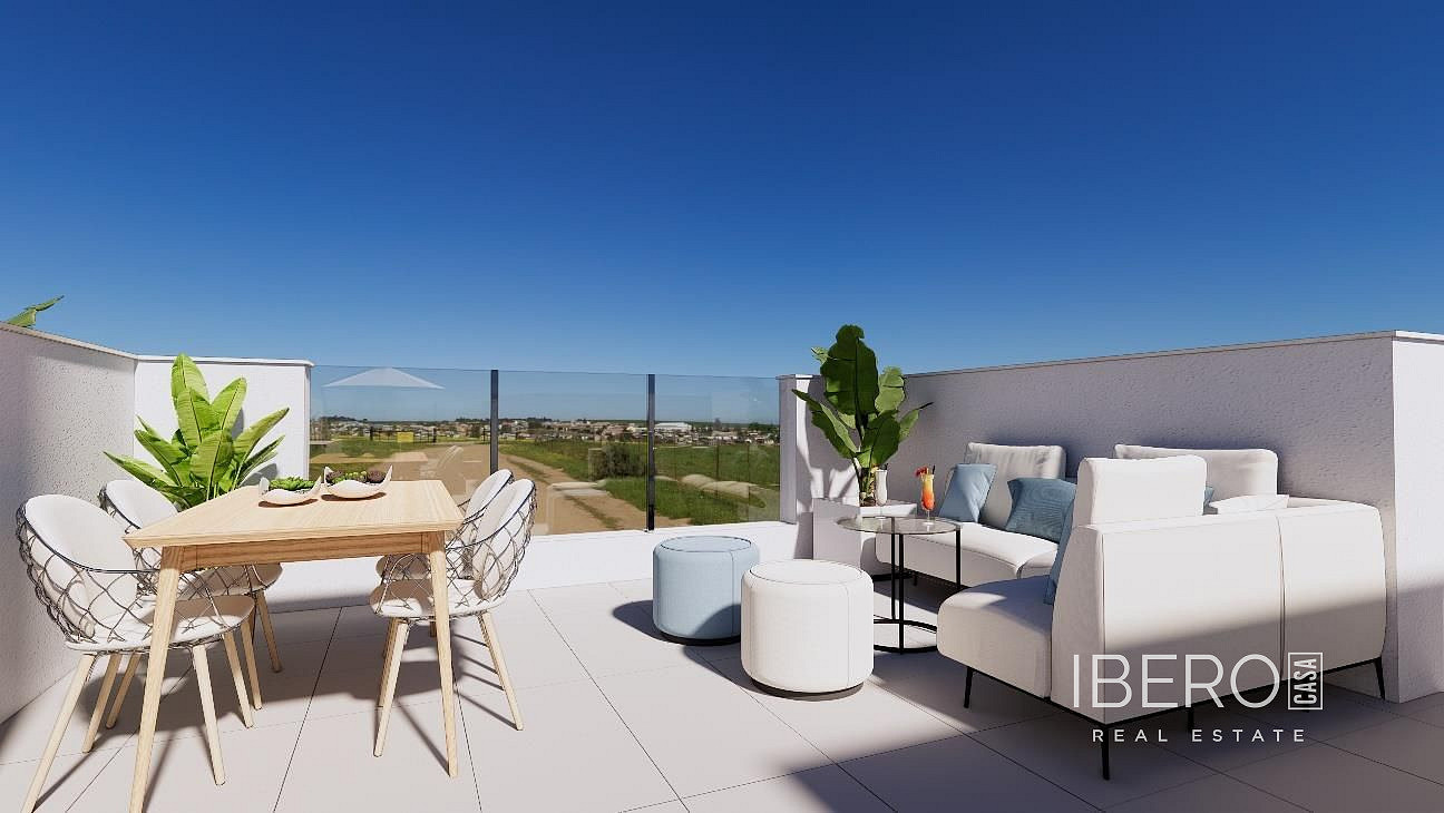 Casa 4+kk – Los Alcázares - Vista 3