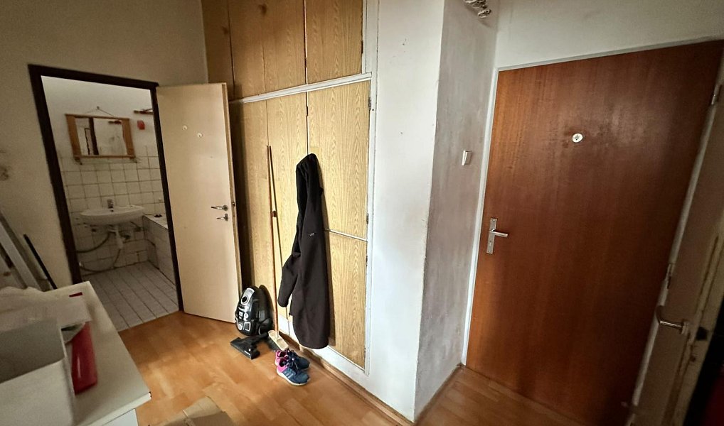Pronájem bytu 2+kk 49 m², Litvínov – náhled fotky 10