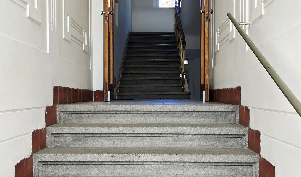 Pronájem kanceláře 62 m², Plzeň – náhled fotky 15