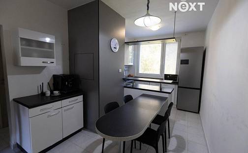 Prodej bytu 4+1 89 m², Česká, Zlín