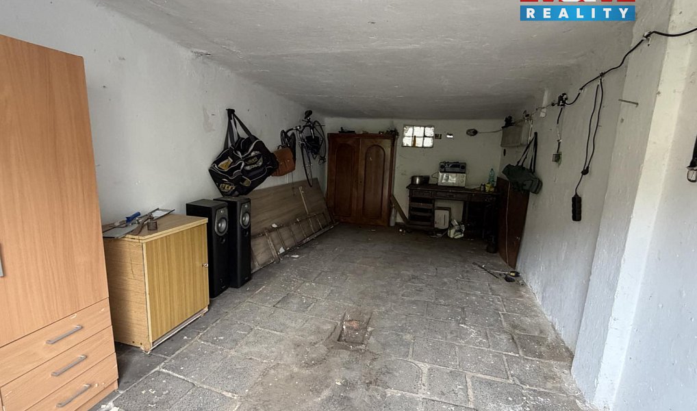 Prodej garáže, 22 m2, Ústí nad Labem, ul. Důlce, Ústí nad Labem – náhled fotky 2