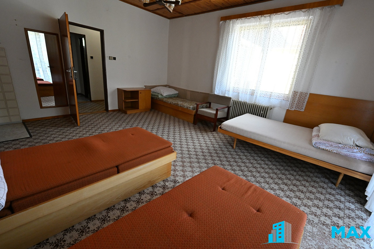 Prodej ubytovacího objektu 85 m² – fotografie 5