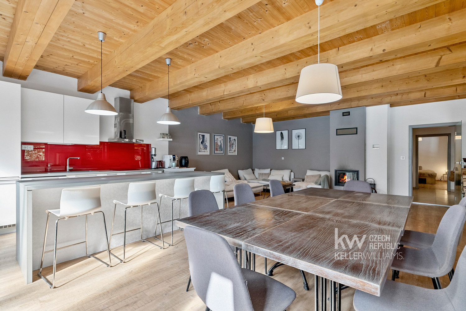 Prodej domu 203 m² s pozemkem 3 482 m² – fotografie 4