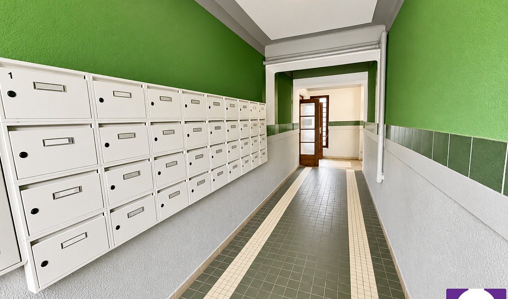 Prodej bytu 2+kk 41 m², Praha – náhled fotky 8
