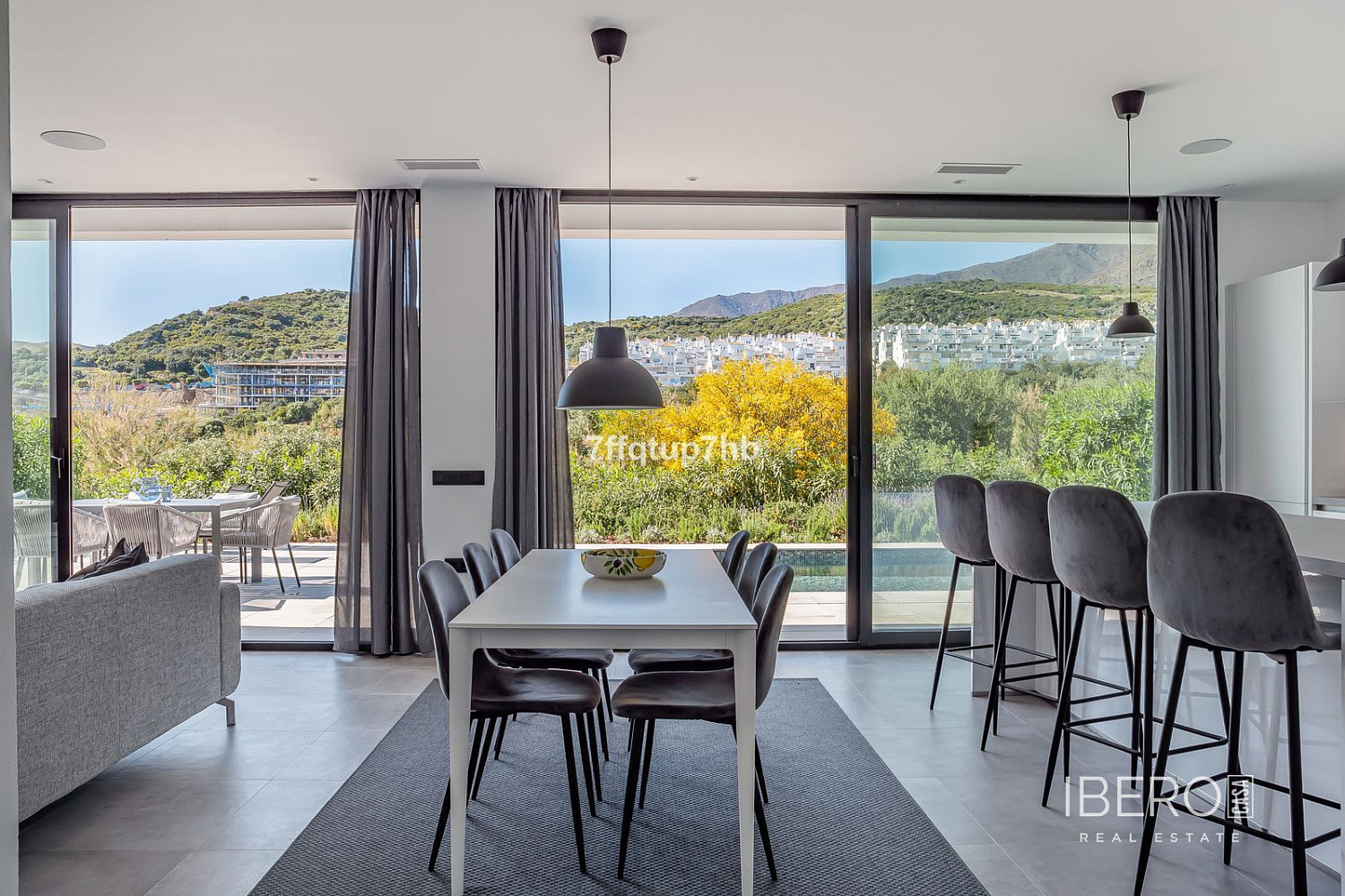 Casa 4+kk – Estepona, Barriada Islas Canarias - Vista 5