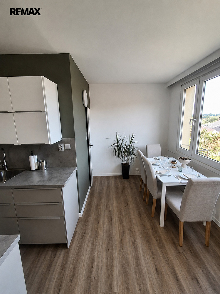 Pronájem bytu 3+1 65 m² – fotografie 4