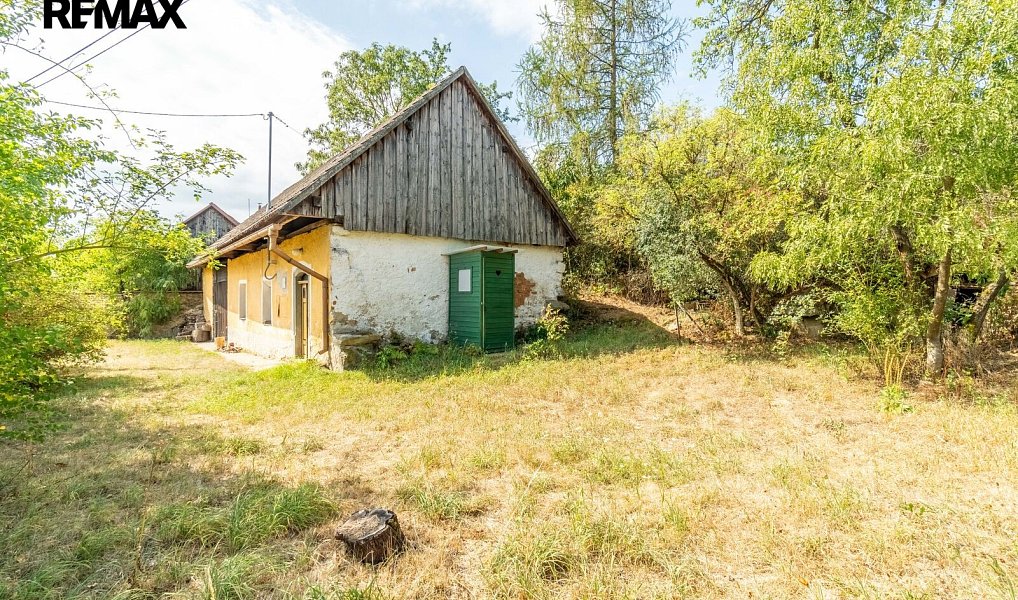 Prodej chaty/chalupy 80 m² s pozemkem 3 759 m², Nalžovské Hory – náhled fotky 20