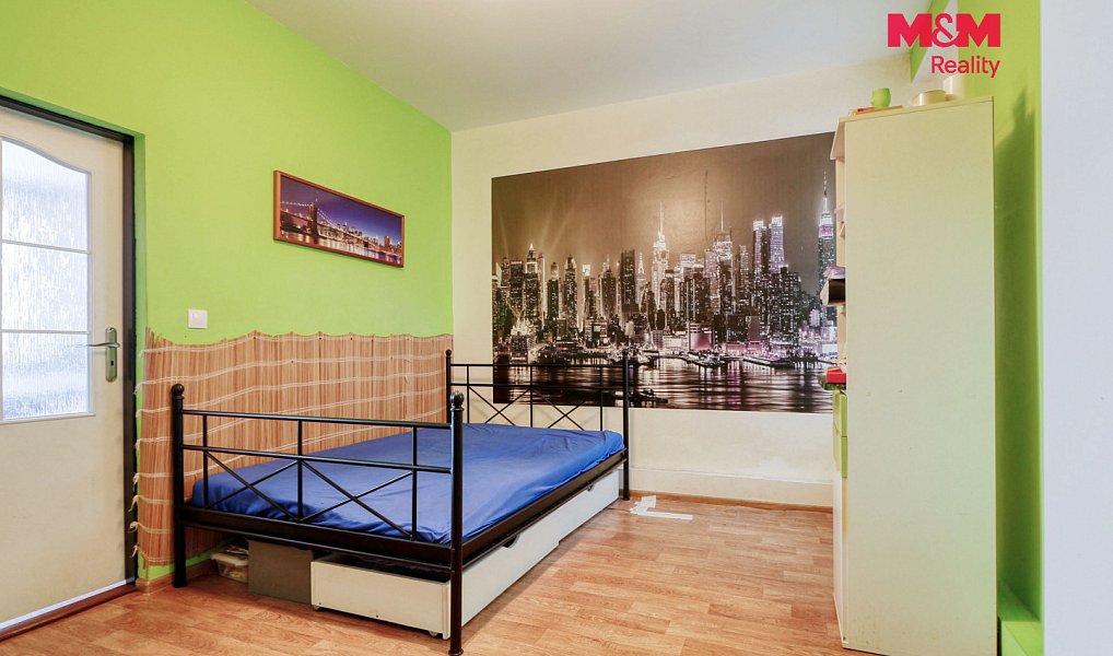 Prodej domu 128 m² s pozemkem 354 m², Kařez – náhled fotky 20