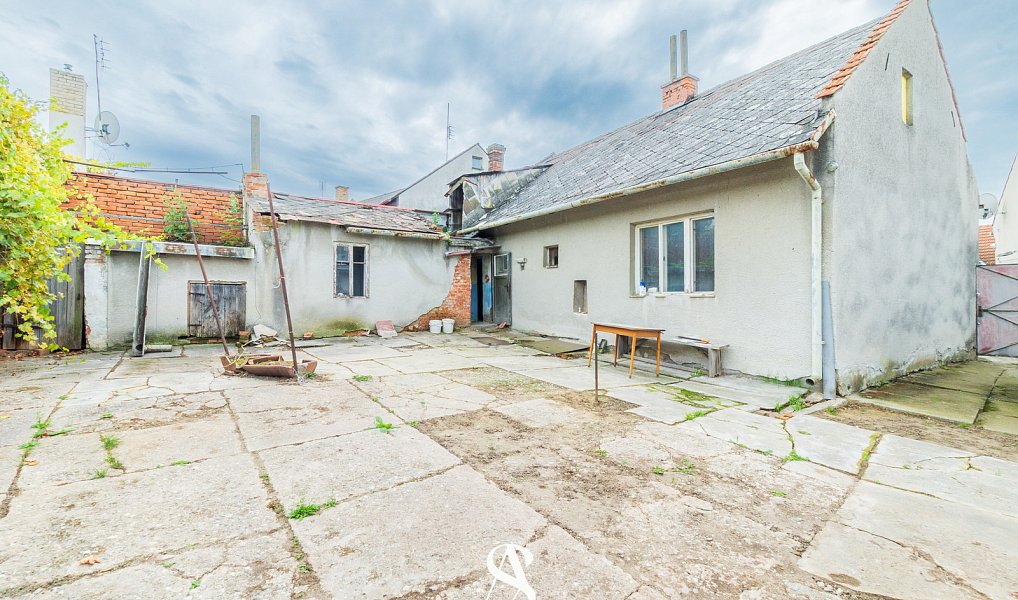 Prodej domu 77 m² s pozemkem 920 m², Stařechovice – náhled fotky 3