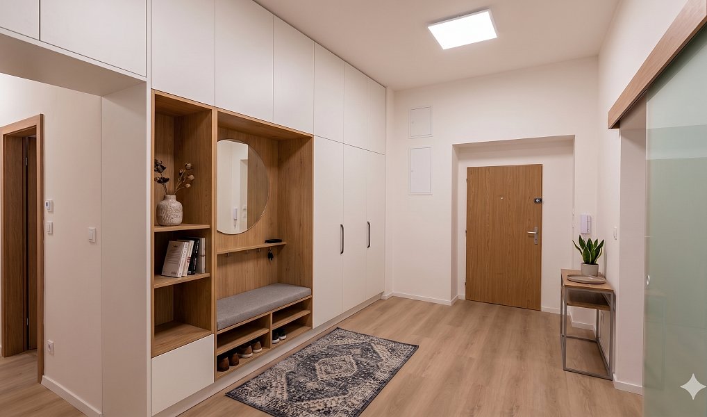 Prodej bytu 3+kk 105 m², Praha – náhled fotky 14