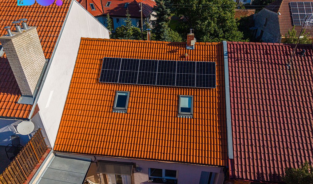 Prodej domu 180 m² s pozemkem 216 m², Znojmo – náhled fotky 43