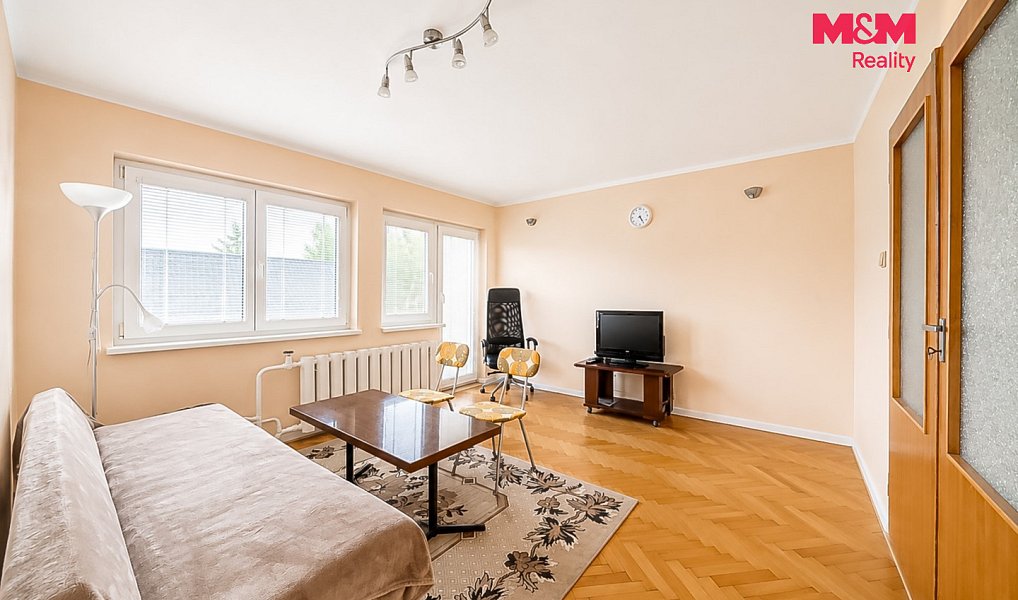 Prodej domu 173 m² s pozemkem 1 251 m², Horní Bečva – náhled fotky 11