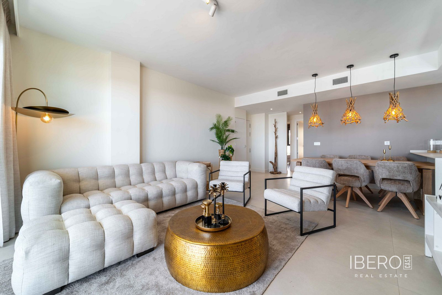 Pis 4+kk – Fuengirola, Los Boliches - Vista 4