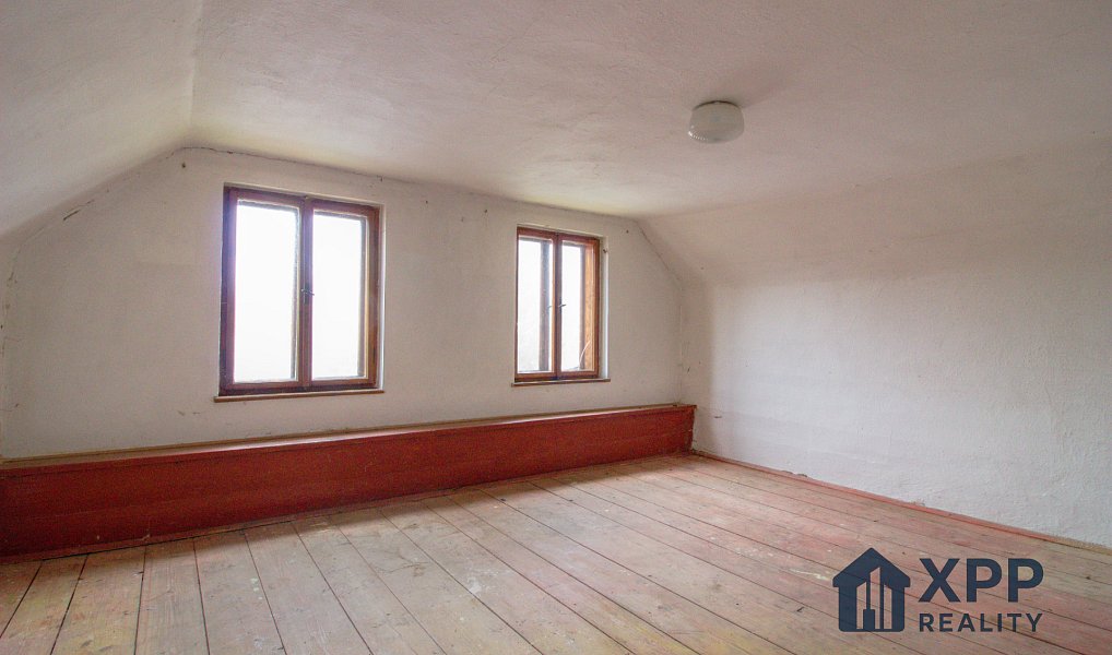 Prodej domu 118 m² s pozemkem 461 m², Prachatice – náhled fotky 5