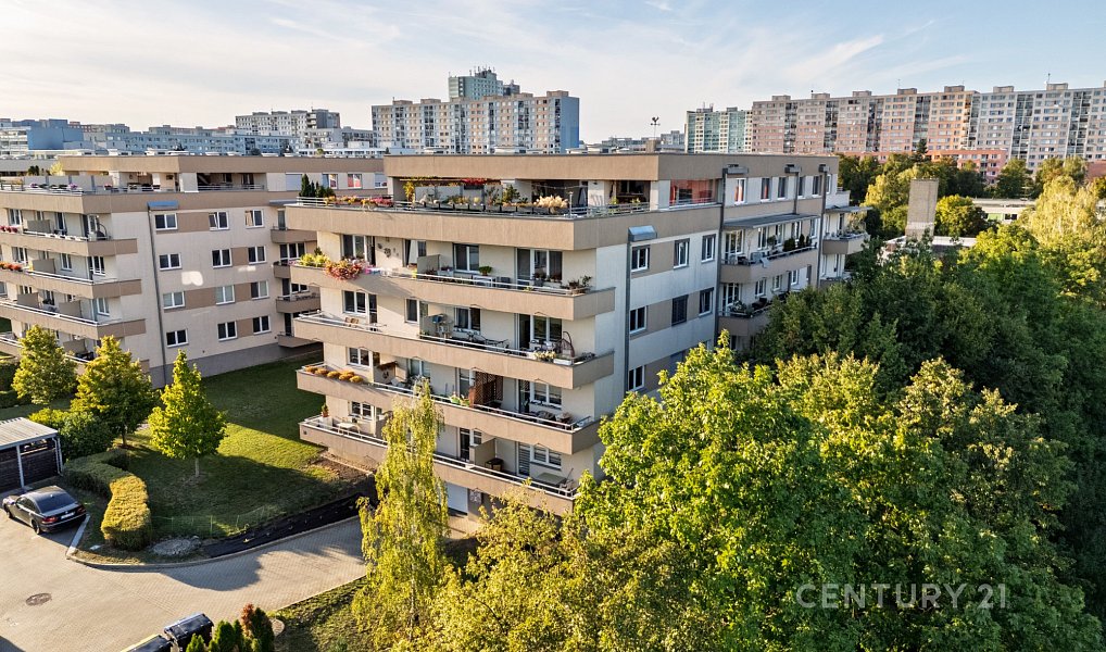 Prodej bytu 3+kk 90 m², Praha – náhled fotky 29